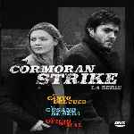 miniatura cormoran-strike-por-chechelin cover divx