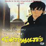 miniatura corto-maltes-la-casa-dorada-de-samarkanda-por-chechelin cover divx