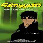 miniatura cortomaltes-las-celticas-por-jrc cover divx