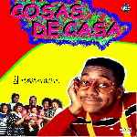 miniatura cosas-de-casa-temporada-01-por-chechelin cover divx