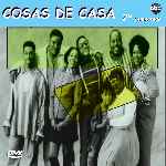 miniatura cosas-de-casa-temporada-07-por-chechelin cover divx