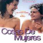 miniatura cosas-de-mujeres-por-el-verderol cover divx
