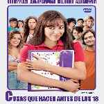 miniatura cosas-que-hacer-antes-de-los-18-por-chechelin cover divx