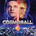 miniatura cosmoball-por-chechelin cover divx