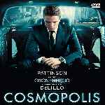 miniatura cosmopolis-por-chechelin cover divx