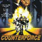 miniatura counterforce-por-el-verderol cover divx