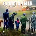 miniatura countrymen-temporada-01-por-chechelin cover divx