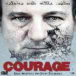 miniatura courage-por-chechelin cover divx