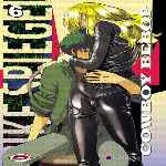 miniatura cowboy-bebop-volumen-6-por-el-verderol cover divx