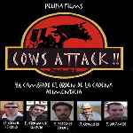 miniatura cows-attack-por-el-verderol cover divx