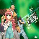 miniatura coyote-ragtime-show-por-chechelin cover divx