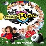 miniatura crackovia-temporada-01-por-chechelin cover divx