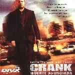 miniatura crank-muerte-anunciada-por-lavoisiere cover divx