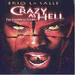miniatura crazy-as-hell-la-sombra-de-satan-por-jrc cover divx