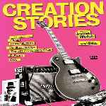 miniatura creation-stories-por-chechelin cover divx