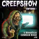 miniatura creepshow-temporada-01-por-chechelin cover divx