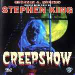 miniatura creepshow-v2-por-chechelin cover divx