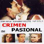 miniatura crimen-pasional-por-chechelin cover divx
