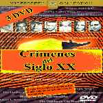 miniatura crimenes-del-siglo-xx-por-mastercustom cover divx