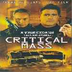 miniatura critical-mass-situacion-critica-por-jrc cover divx