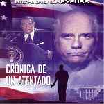 miniatura cronica-de-un-atentado-por-el-verderol cover divx
