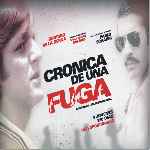 miniatura cronica-de-una-fuga-por-snake36 cover divx