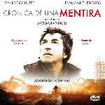 miniatura cronica-de-una-mentira-por-chechelin cover divx