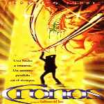 miniatura cronos-por-makser cover divx