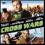 miniatura cross-wars-por-chechelin cover divx
