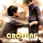 miniatura crossing-2008-por-chechelin cover divx
