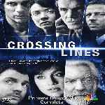 miniatura crossing-lines-temporada-01-por-chechelin cover divx