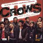 miniatura crows-3-por-chechelin cover divx