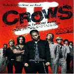 miniatura crows-ii-por-jrc cover divx