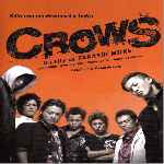 miniatura crows-zero-por-jrc cover divx