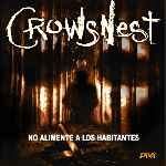 miniatura crowsnest-por-chechelin cover divx