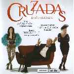 miniatura cruzadas-2011-por-tonype cover divx