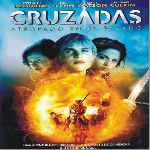 miniatura cruzadas-atrapado-en-el-pasado-por-jrc cover divx