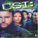 miniatura csi-las-vegas-temporada-04-por-jrc cover divx