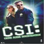 miniatura csi-las-vegas-temporada-05-por-jrc cover divx
