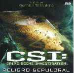 miniatura csi-peligro-sepulcral-por-pepetor cover divx