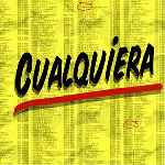 miniatura cualquiera-por-el-verderol cover divx