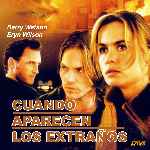 miniatura cuando-aparecen-los-extranos-por-chechelin cover divx