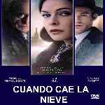 miniatura cuando-cae-la-nieve-por-chechelin cover divx