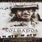 miniatura cuando-eramos-soldados-por-el-verderol cover divx