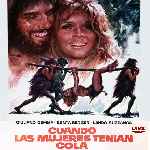 miniatura cuando-las-mujeres-tenian-cola-por-chechelin cover divx