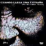 miniatura cuando-llega-una-extrana-por-chechelin cover divx