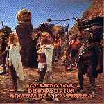 miniatura cuando-los-dinosaurios-dominaban-la-tierra-por-el-verderol cover divx