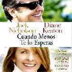 miniatura cuando-menos-te-lo-esperas-2003-por-pred10 cover divx