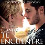 miniatura cuando-te-encuentre-por-tonype cover divx