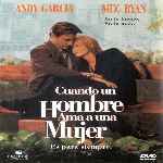 miniatura cuando-un-hombre-ama-a-una-mujer-por-john-smith cover divx
